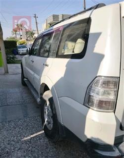 میتسوبیشی پاجیرۆ